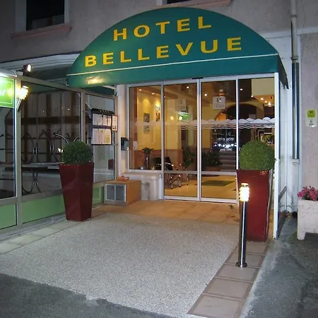 Bellevue Annecy