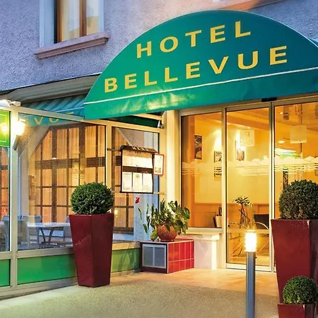 Bellevue Annecy