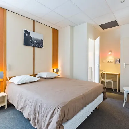 Bellevue 2*