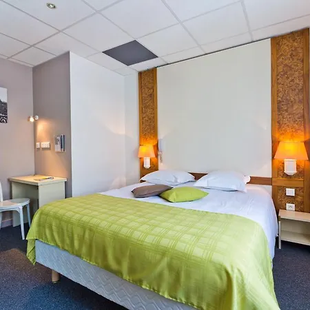 Hotel Bellevue Annecy