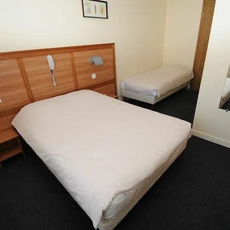 Bellevue Hotel 2*