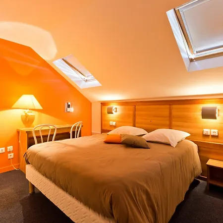 Bellevue 2*