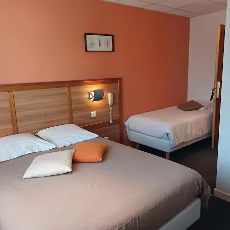 Bellevue Hotel