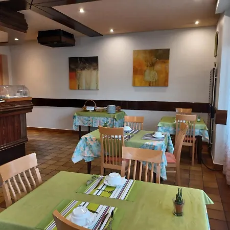 Bellevue Hotel Annecy