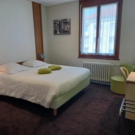 Hotel Bellevue 2*